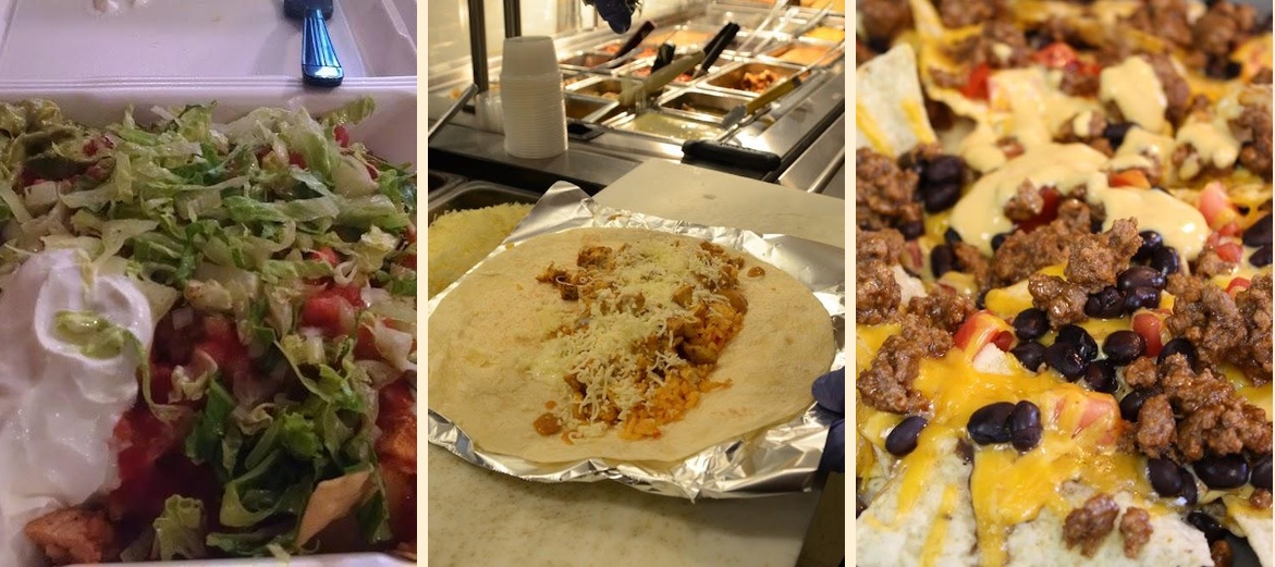 Chava's Mexican Grill